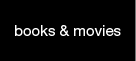 Books, Movies, & More!
