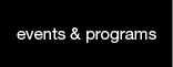 Events & Programs